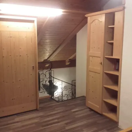 Chalet Rustikal Vakantiehuis *