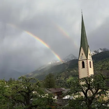 Ferienhaus Fuetsch * Virgen