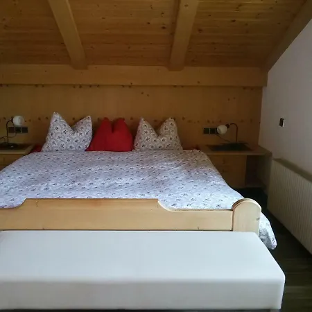 Ferienhaus Fuetsch * Virgen