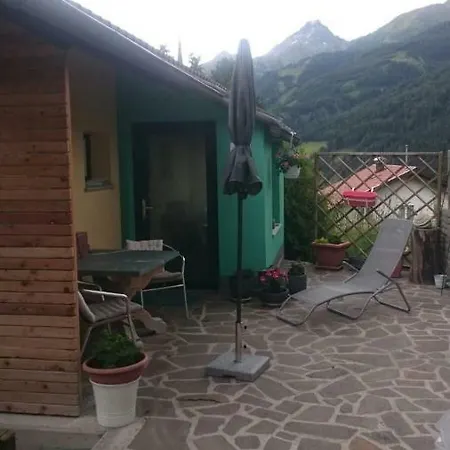 Ferienhaus Fuetsch