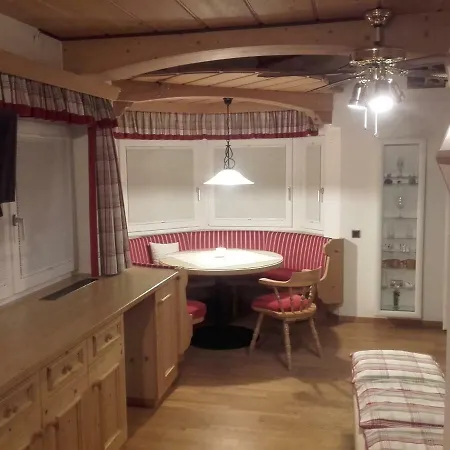 Chalet Rustikal *