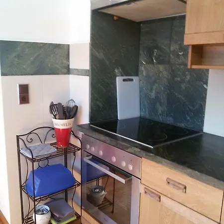 Holiday home Chalet Rustikal *