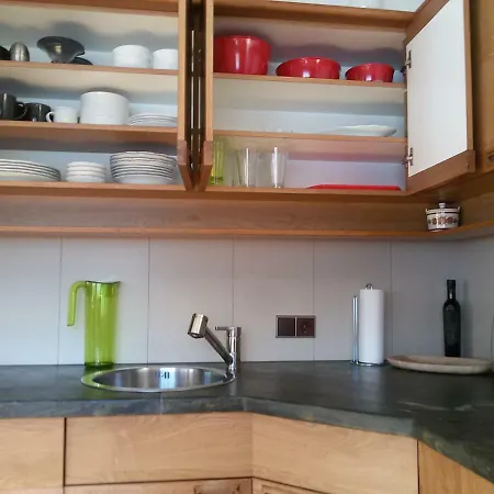 Chalet Rustikal Holiday home *