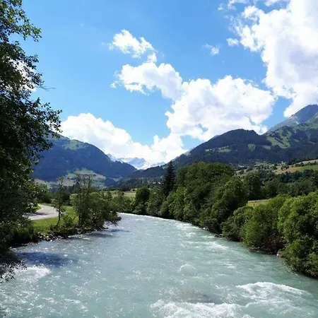 Chalet Rustikal